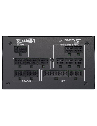 Zasilacz Seasonic Vertex Gx 1000W