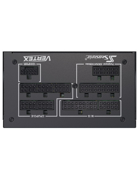 Zasilacz Seasonic Vertex Gx 1000W