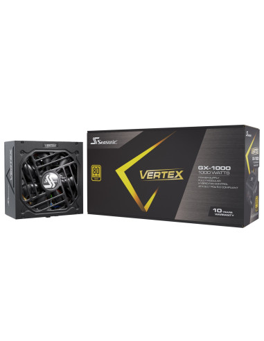 Zasilacz Seasonic Vertex Gx 1000W