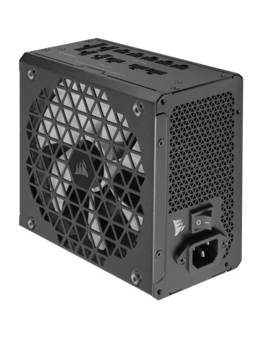 Corsair Cp-9020256-Eu Moduł Zasilaczy 850 W 24-Pin Atx Atx Czarny