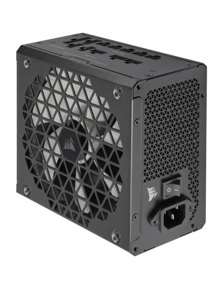 Corsair Cp-9020256-Eu Moduł Zasilaczy 850 W 24-Pin Atx Atx Czarny