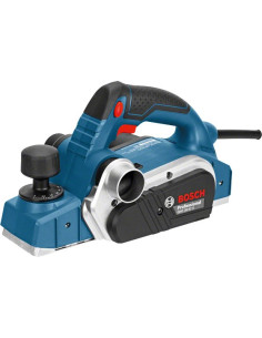 Bosch Gho 26-82 D Professional Czarny, Niebieski, Srebrny 16500 Rpm 710 W