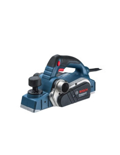 Bosch Gho 26-82 D Professional Czarny, Niebieski, Srebrny 16500 Rpm 710 W 2