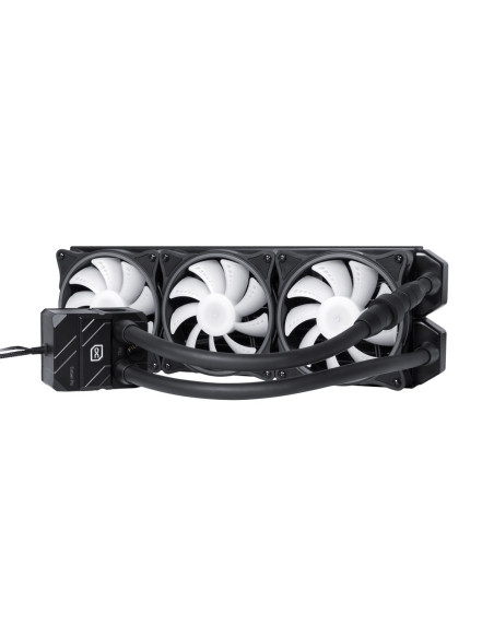 Chłodzenie Alphacool Eisbaer Pro Aurora 360 Cpu Aio