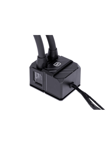 Chłodzenie Alphacool Eisbaer Pro Aurora 360 Cpu Aio