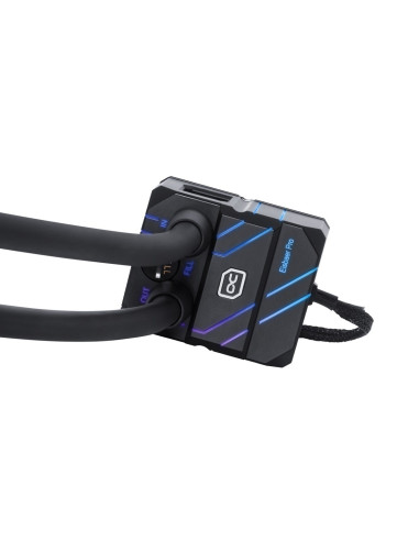 Chłodzenie Alphacool Eisbaer Pro Aurora 360 Cpu Aio