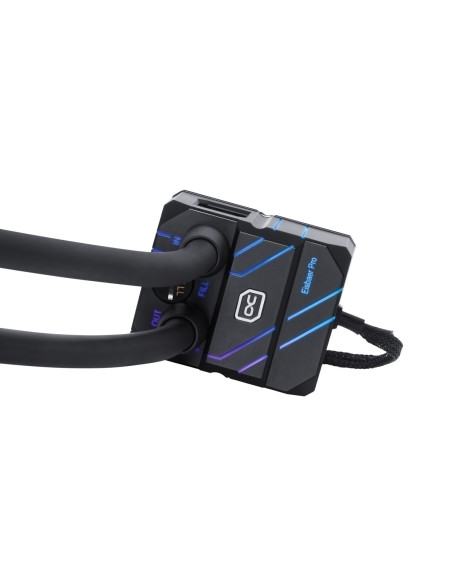 Chłodzenie Alphacool Eisbaer Pro Aurora 360 Cpu Aio