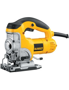 Dewalt Dw331K Wyrzynarka Elektryczna 701 W 2