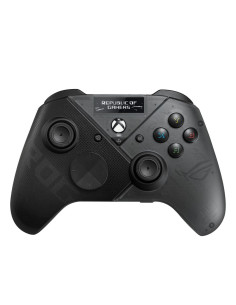 Asus Rog Raikiri Pro Czarny Bluetooth/Usb Gamepad Analogowa/Cyfrowa Pc, Xbox One, Xbox One S, Xbox One X, Xbox Series S, Xbox Se 2