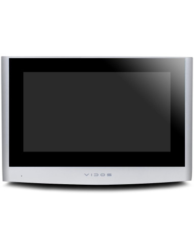 Monitor Wideodomofonu Vidos Ipx M100-X