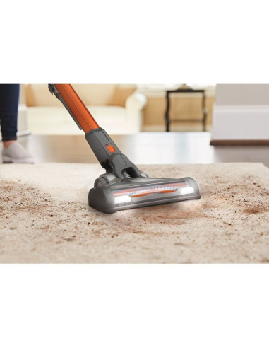 Odkurzacz Pionowy Bezprzewodowy Black Decker Bhfev182C-Qw