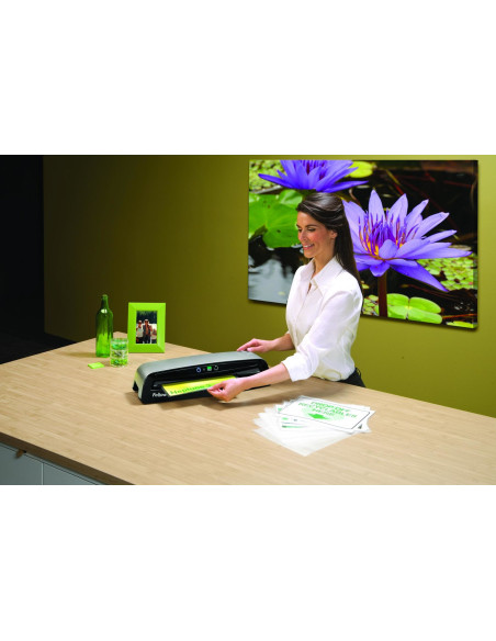 Laminator Neptune 3 A3 5721501 Fellowes