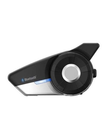 Interkom Motocyklowy Sena 20S Evo Single (20S-Evo-11)