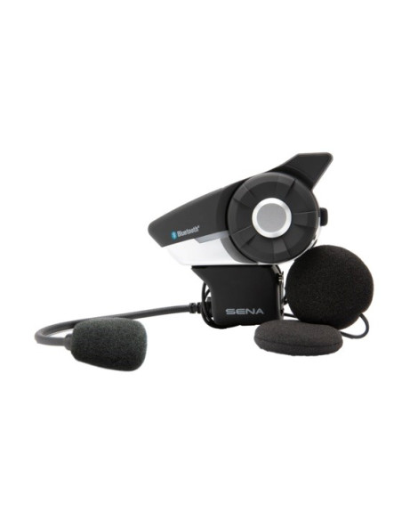 Interkom Motocyklowy Sena 20S Evo Single (20S-Evo-11)