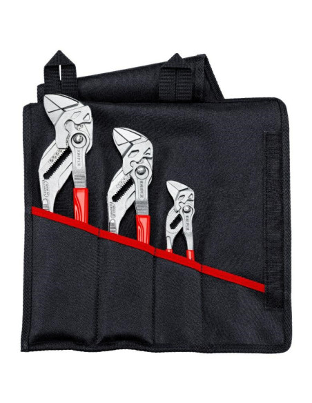 Knipex 00 19 55 S7 Szczypce Zestaw Szczypiec