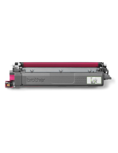 Brother Tn-249M Kaseta Z Tonerem 1 Szt. Oryginalny Purpurowy