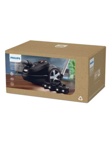Odkurzacz Philips Xd8122/10