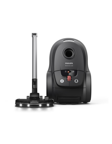 Odkurzacz Philips Xd8122/10
