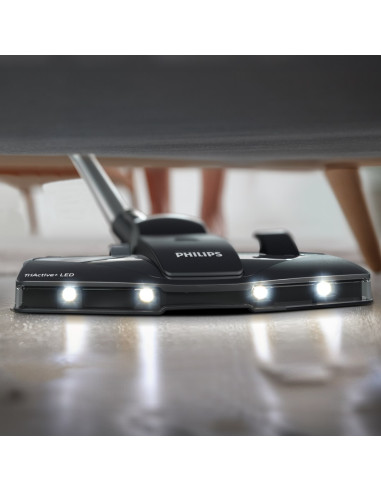 Odkurzacz Philips Xd8122/10