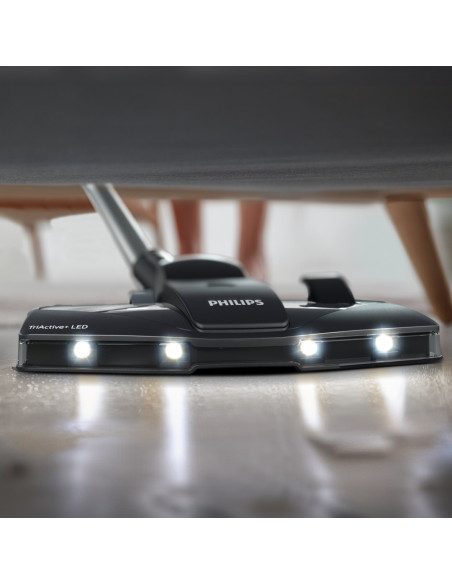 Odkurzacz Philips Xd8122/10
