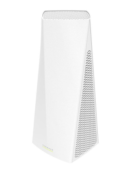 Mikrotik Audience Lte6 Kit 1733 Mbit/S Biały Obsługa Poe