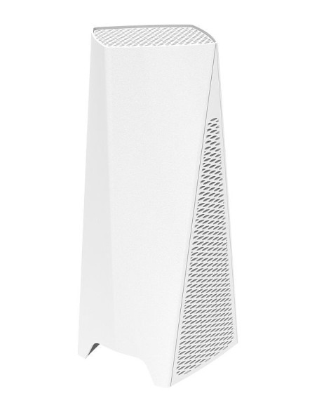 Mikrotik Audience Lte6 Kit 1733 Mbit/S Biały Obsługa Poe