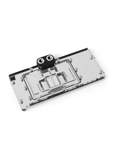 Alphacool 13541 Część / Akcesorium Do Systemów Chłodzenia Komputerów Blok Wodny + Backplate