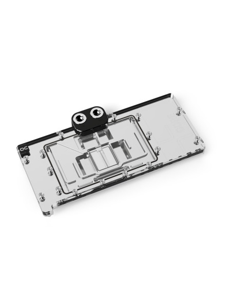 Alphacool 13541 Część / Akcesorium Do Systemów Chłodzenia Komputerów Blok Wodny + Backplate
