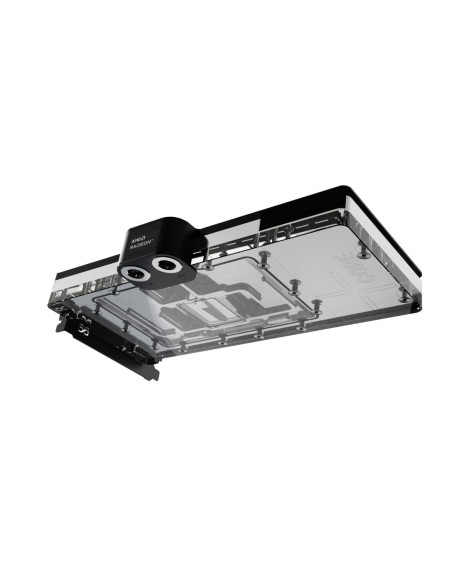 Alphacool 13541 Część / Akcesorium Do Systemów Chłodzenia Komputerów Blok Wodny + Backplate