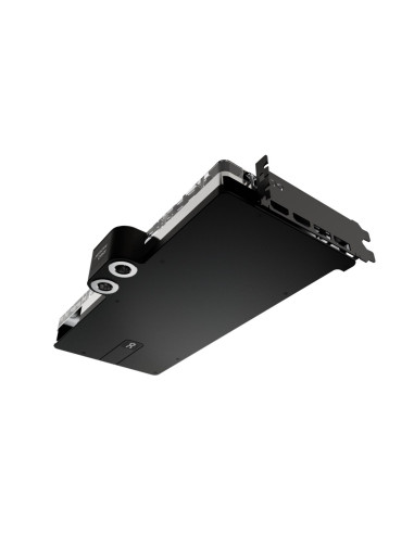 Alphacool 13541 Część / Akcesorium Do Systemów Chłodzenia Komputerów Blok Wodny + Backplate