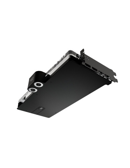 Alphacool 13541 Część / Akcesorium Do Systemów Chłodzenia Komputerów Blok Wodny + Backplate
