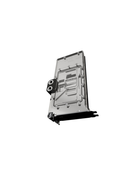 Alphacool 13541 Część / Akcesorium Do Systemów Chłodzenia Komputerów Blok Wodny + Backplate