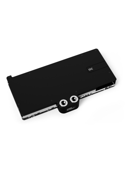 Alphacool 13541 Część / Akcesorium Do Systemów Chłodzenia Komputerów Blok Wodny + Backplate