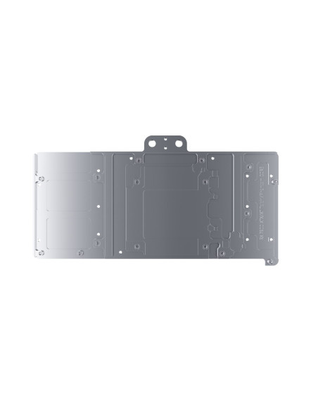 Alphacool 13541 Część / Akcesorium Do Systemów Chłodzenia Komputerów Blok Wodny + Backplate