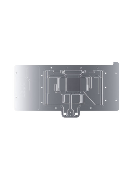 Alphacool 13541 Część / Akcesorium Do Systemów Chłodzenia Komputerów Blok Wodny + Backplate