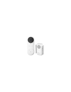 Ezviz Db2 Pro Kulisty Kamera Bezpieczeństwa Ip Wewnętrzna 2544 X 1888 Px Ściana 2