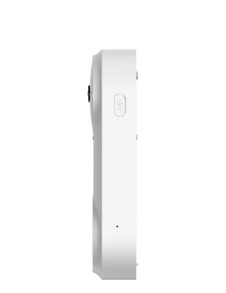 Ezviz Db2 Pro Kulisty Kamera Bezpieczeństwa Ip Wewnętrzna 2544 X 1888 Px Ściana