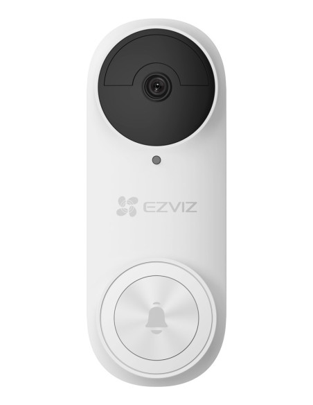 Ezviz Db2 Pro Kulisty Kamera Bezpieczeństwa Ip Wewnętrzna 2544 X 1888 Px Ściana