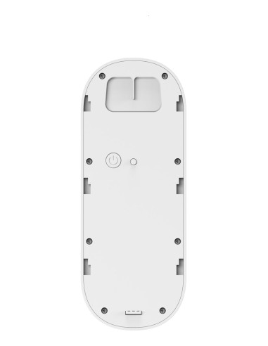 Ezviz Db2 Pro Kulisty Kamera Bezpieczeństwa Ip Wewnętrzna 2544 X 1888 Px Ściana