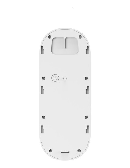 Ezviz Db2 Pro Kulisty Kamera Bezpieczeństwa Ip Wewnętrzna 2544 X 1888 Px Ściana