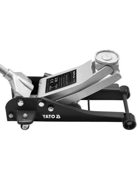 Yato Yt-17211 Podnośnik/Stojak Do Pojazdu