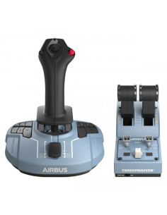 Joystick Thrustmaster Tca Officer Pack Airbus Edition