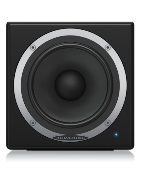Behringer C50A Monitor Studyjny Aktywny 5,25" Auratone