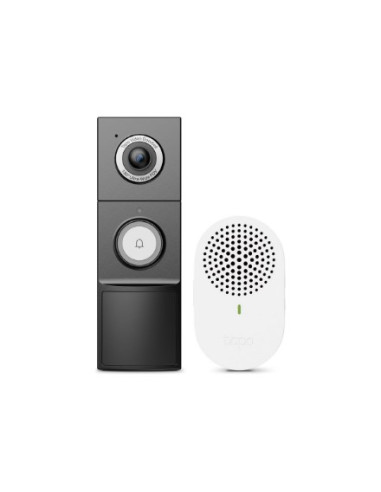 Wideodzwonek Do Drzwi Tp-Link Smart Tapo D235