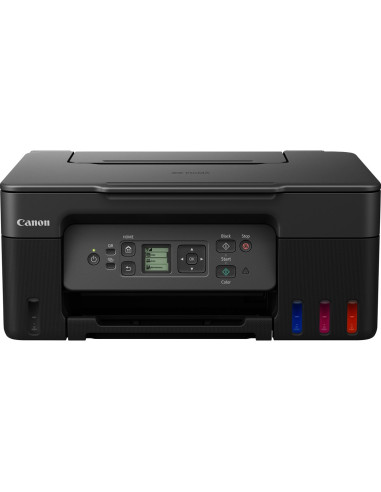 Urządzenie Wielofunkcyjne Atramentowe Canon Pixma G3470 Czarna