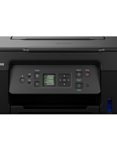 Urządzenie Wielofunkcyjne Atramentowe Canon Pixma G3470 Czarna