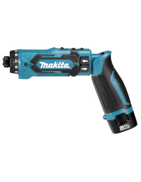 Wkrętarka Makita Df012Dse