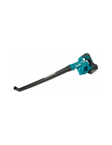 Makita Dub186Rt Akumulatorowa Dmuchawa 18 V