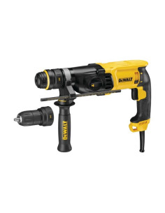 Młotowiertarka    Dewalt  D25134K-Qs