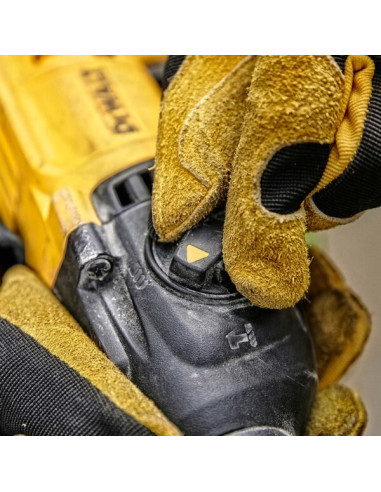 Młotowiertarka    Dewalt  D25134K-Qs